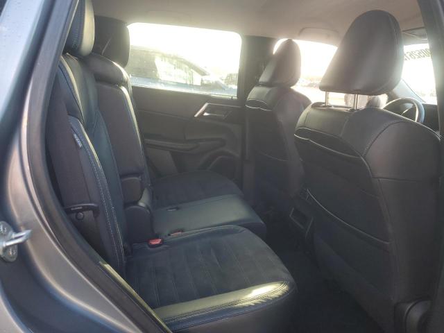 2022 MITSUBISHI OUTLANDER - JA4J3UA82NZ009450