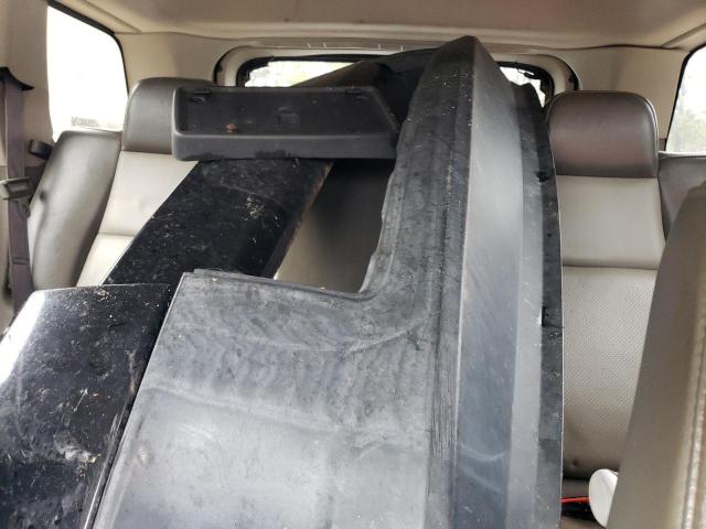 2009 JEEP GRAND CHER #3291404154