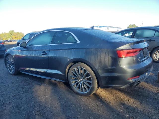 2018 AUDI A5 PRESTIG WAUUNAF50JA000519