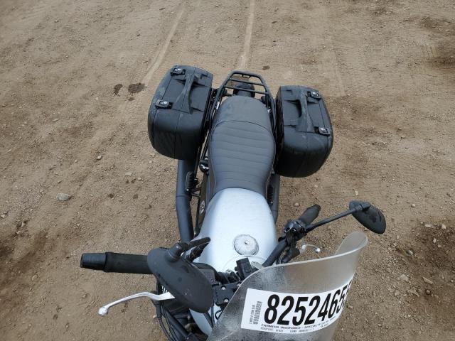 2021 MOTO GUZZI V7 STONE #3287966131