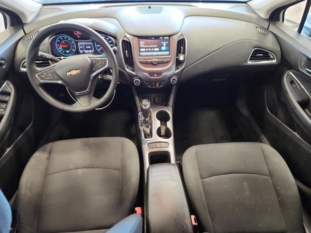 2016 CHEVROLET CRUZE LT - 1G1BE5SM1G7291710