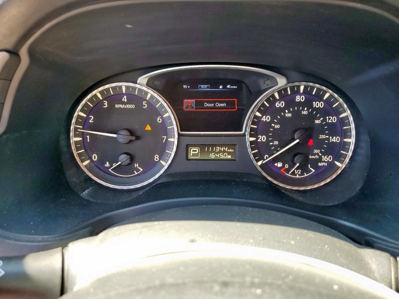 2015 INFINITI QX60 - 5N1AL0MM5FC517452