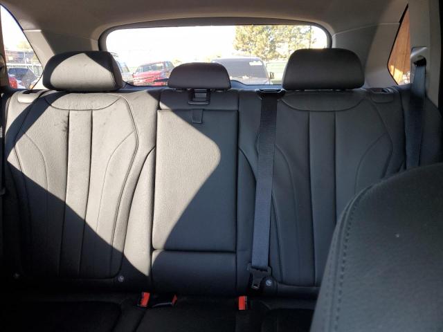 2016 BMW X5 XDRIVE3 5UXKS4C52G0N14586