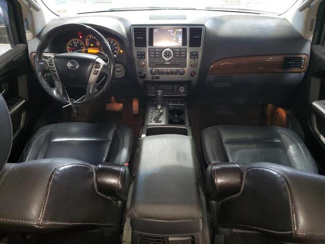 2015 NISSAN ARMADA PLA #3304588442