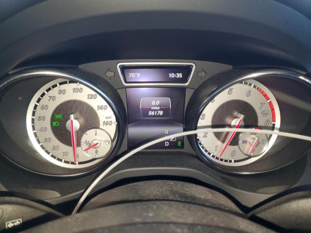 2015 MERCEDES-BENZ GLA 250 4MATIC - WDCTG4GB0FJ071459