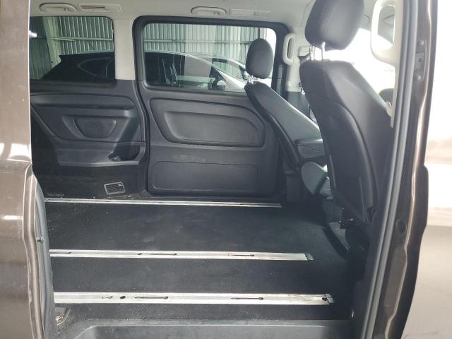 2016 MERCEDES-BENZ METRIS #3304619435