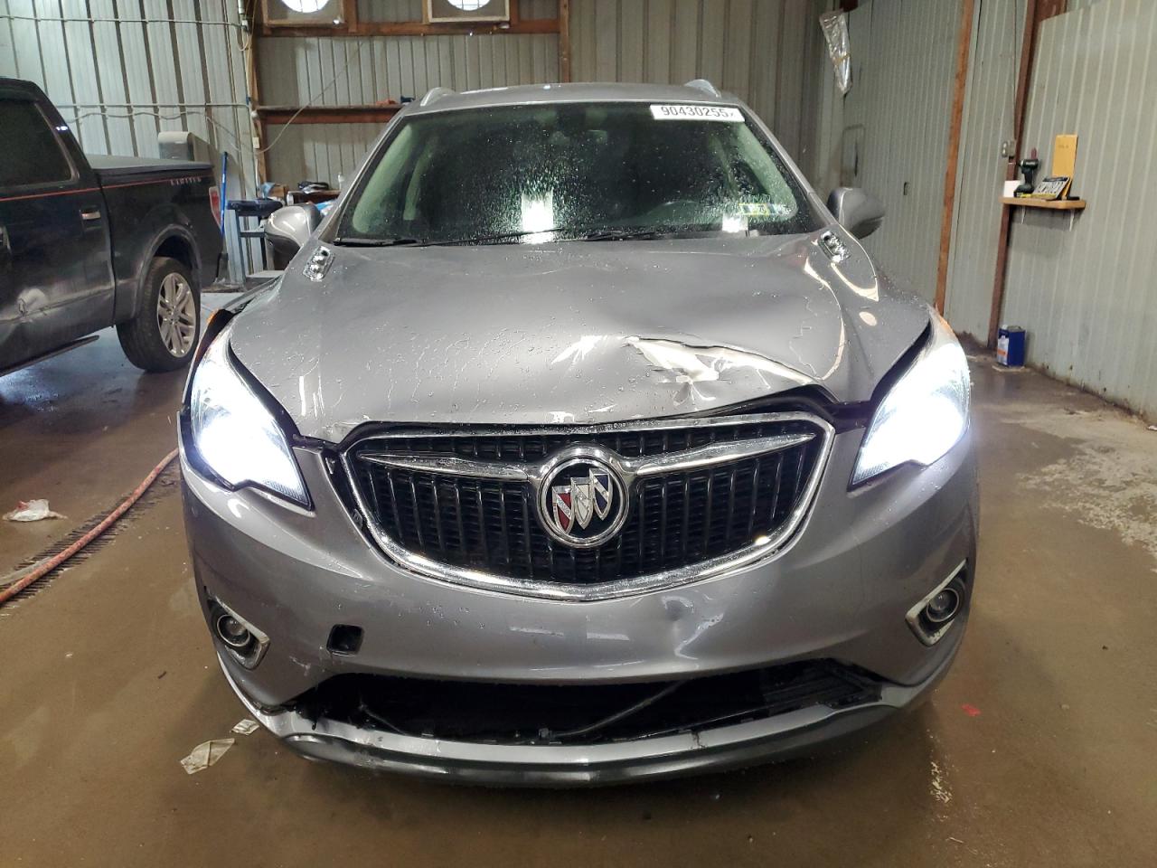 BUICK ENVISION ESSENCE