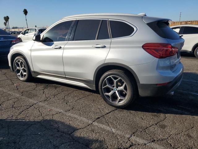 2019 BMW X1 SDRIVE2 WBXHU7C57K3H46119
