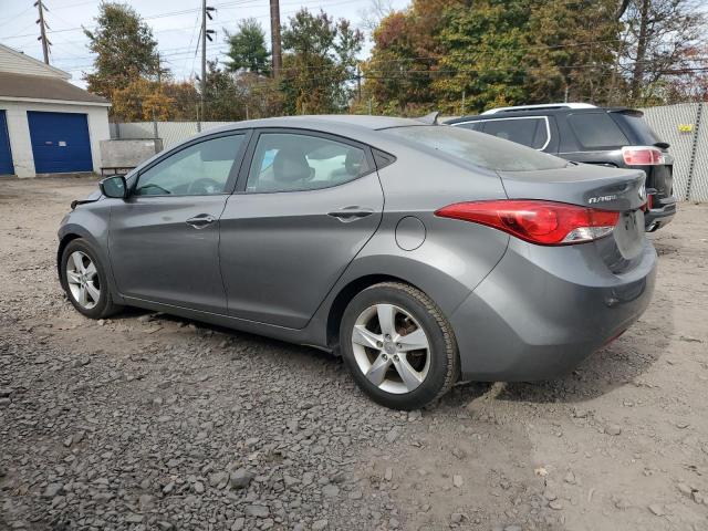 2013 HYUNDAI ELANTRA GL - 5NPDH4AE5DH386970