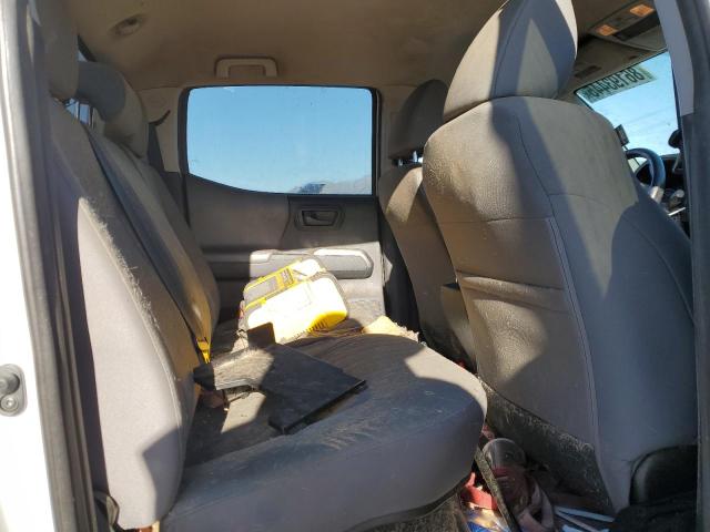 2016 TOYOTA TACOMA DOU - 5TFAX5GN5GX059481