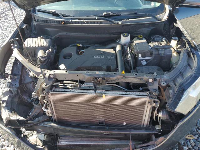 2020 CHEVROLET EQUINOX LT - 3GNAXKEV6LS619609