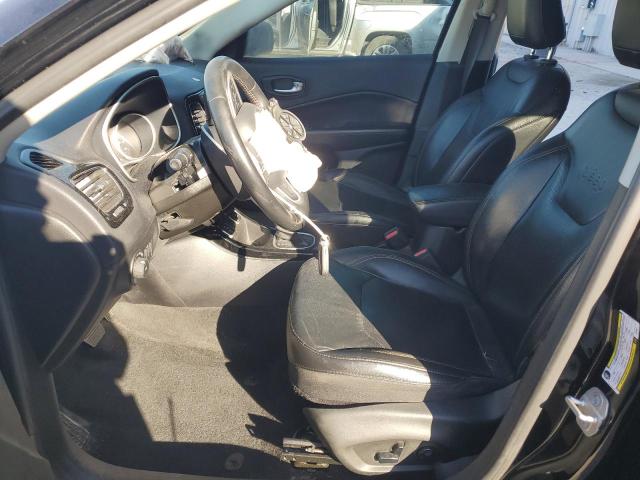 2018 JEEP COMPASS LI - 3C4NJCCB8JT495134