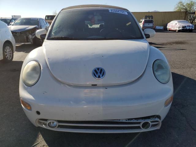 2004 VOLKSWAGEN NEW BEETLE #3281789896