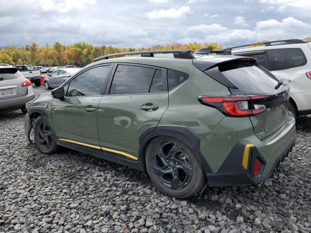 2024 SUBARU CROSSTREK 4S4GUHF69R3781878