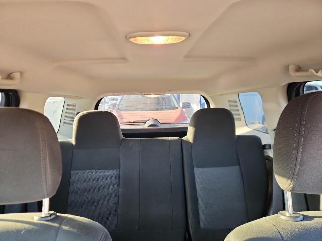 2016 JEEP PATRIOT SP - 1C4NJPBA8GD562314