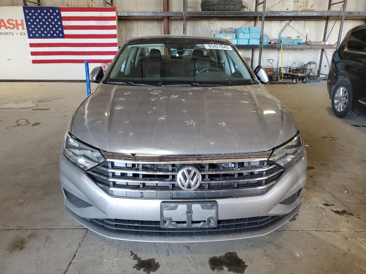 VOLKSWAGEN JETTA S