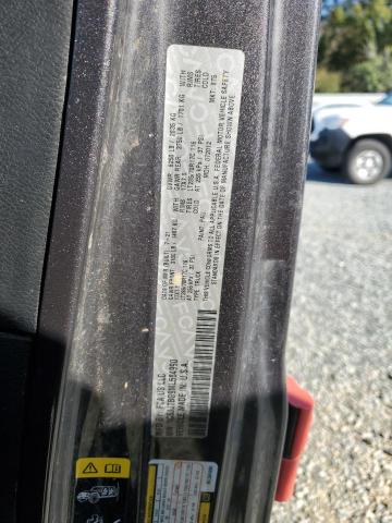 2021 JEEP GLADIATOR #3303542064