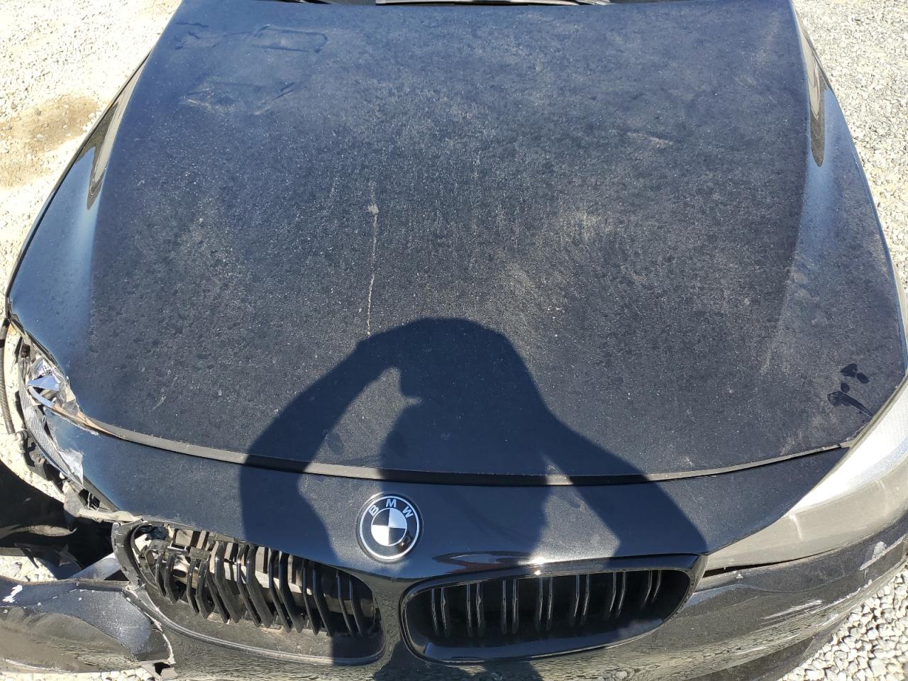 BMW 3 SERIES GT XIGT