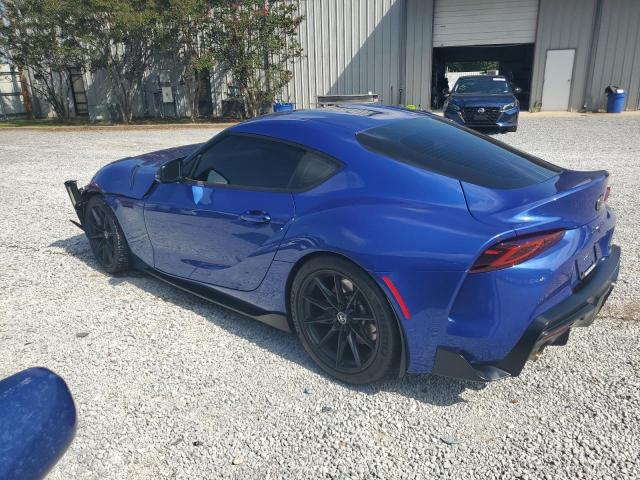 2026 TOYOTA SUPRA BASE - WZ1DB0G05TW071280