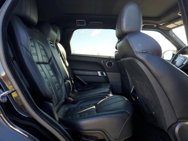 2016 LAND ROVER RANGE ROVE - SALWS2PFXGA117382