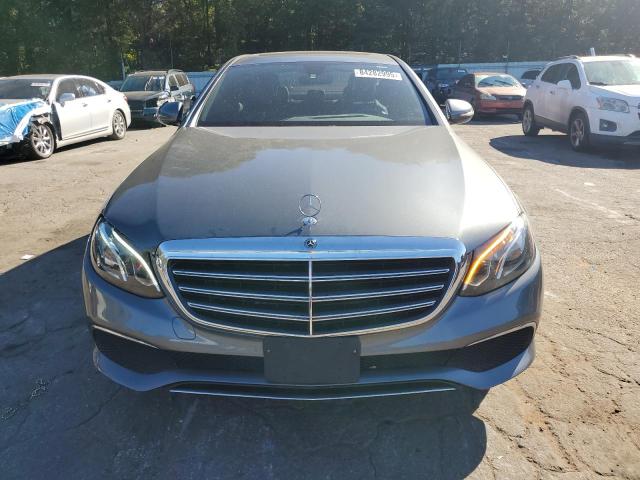 2020 MERCEDES-BENZ E 450 4MAT WDDZF6JB1LA707735