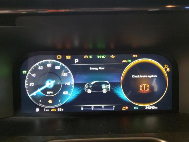 2023 KIA SORENTO SX #3302759377