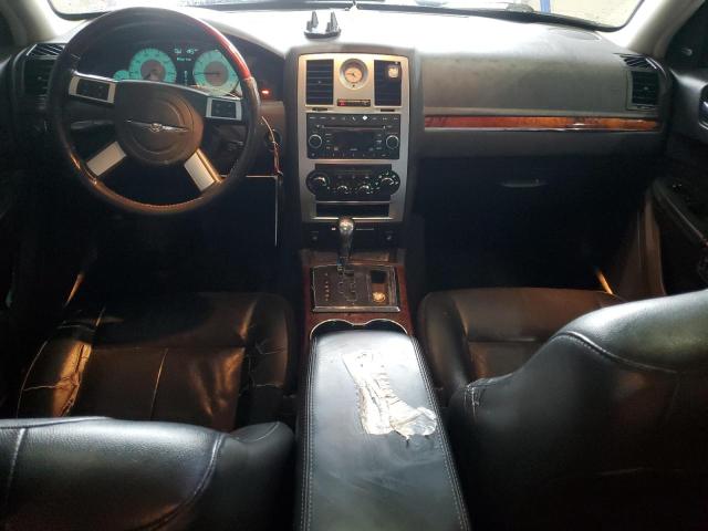 2008 CHRYSLER 300 LIMITE #3291237963