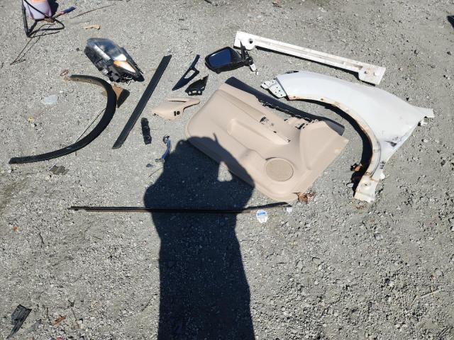 2014 NISSAN ROGUE S #3292546672