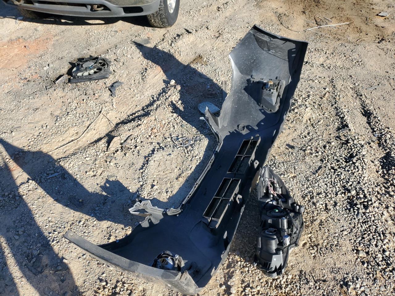 SUBARU CROSSTREK PREMIUM