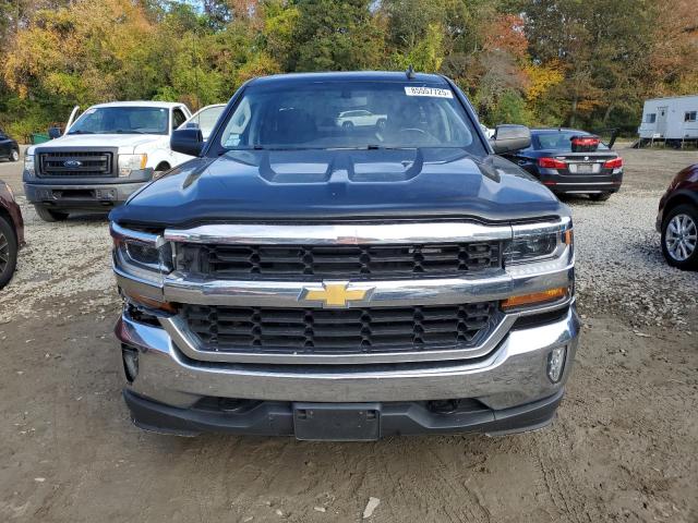 2019 CHEVROLET SILVERADO LD K1500 LT 2GCVKPECXK1100139