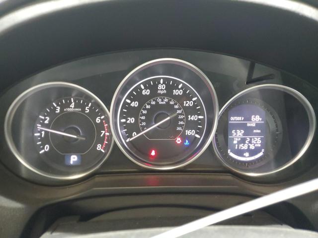 2015 MAZDA 6 SPORT JM1GJ1U53F1179807