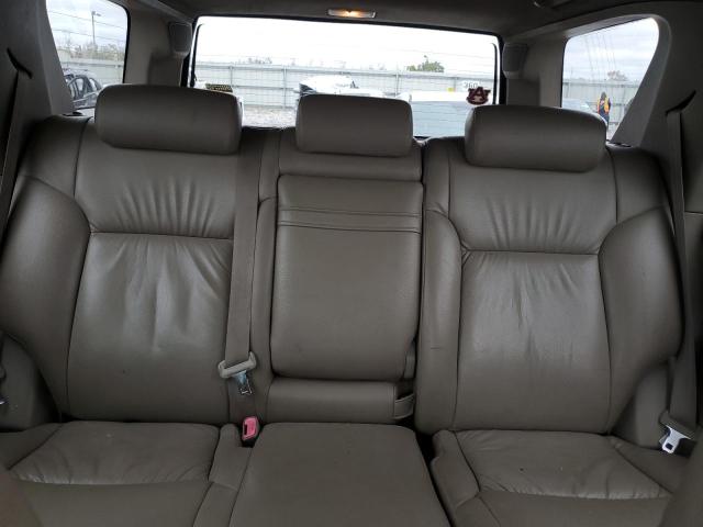 2006 TOYOTA 4RUNNER SR #3292548684