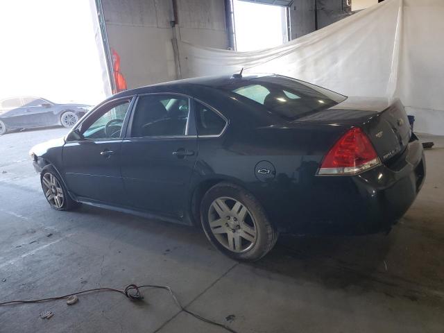 2013 CHEVROLET IMPALA LT #3290266250