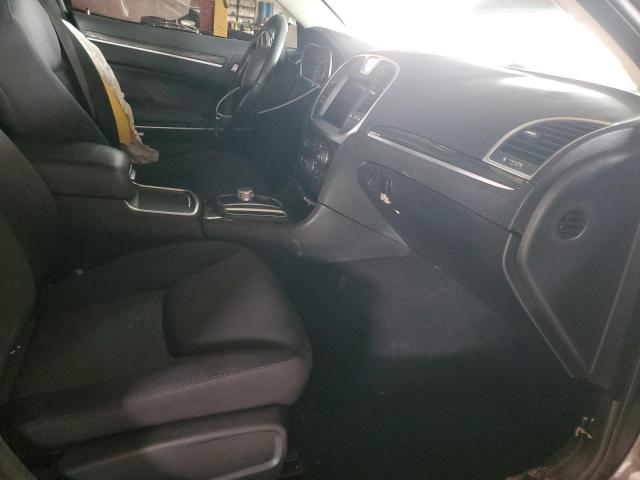 2021 CHRYSLER 300 TOURIN #3296245438