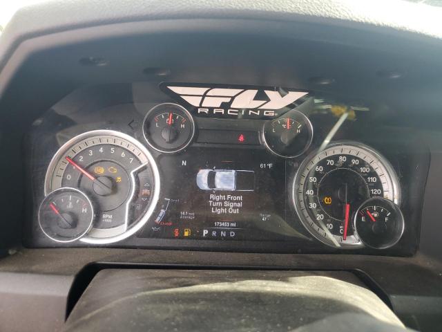 2016 RAM 1500 SLT - 1C6RR7TT9GS309726