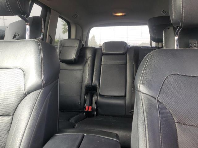 2015 MERCEDES-BENZ GL 550 4MATIC #3302632072