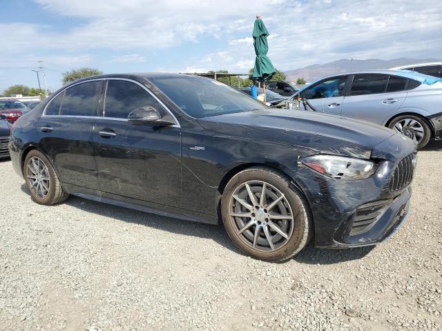 2024 MERCEDES-BENZ C 43 AMG #3304859538