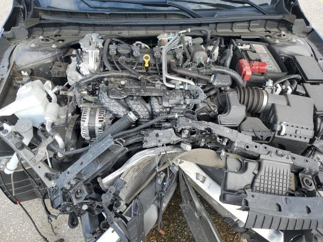 2025 NISSAN ALTIMA SV - 1N4BL4DV2SN380368