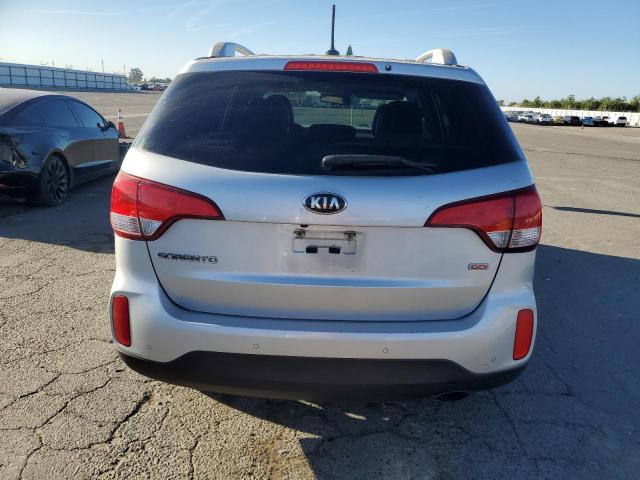 2014 KIA SORENTO LX - 5XYKT4A69EG535744