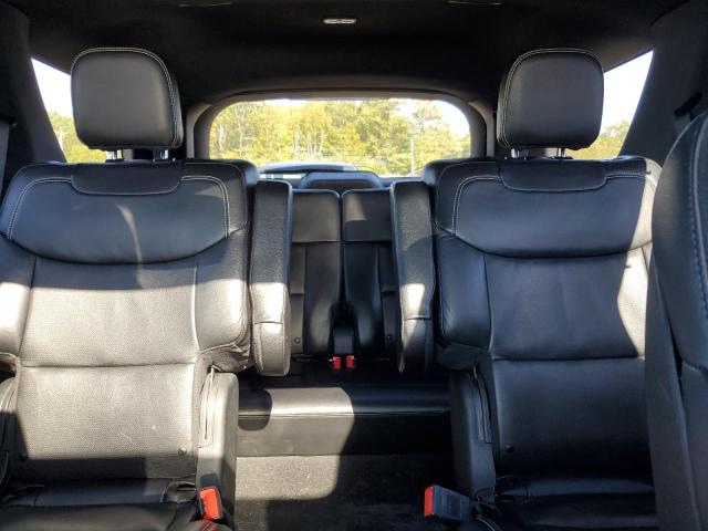 2020 FORD EXPLORER ST 1FM5K8GC2LGC17846