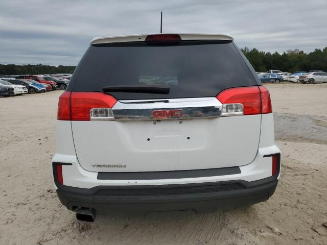 2017 GMC TERRAIN SL 2GKALMEK7H6343764