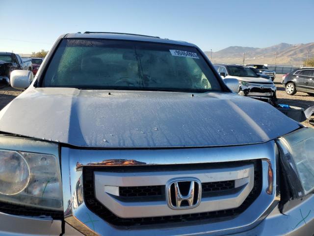 2011 HONDA PILOT TOUR - 5FNYF4H96BB061966