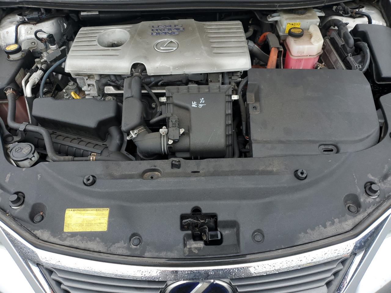 LEXUS CT 200H 200
