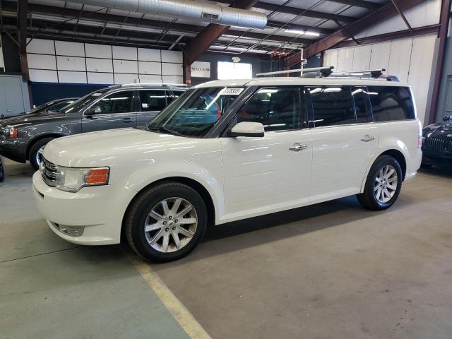FORD FLEX SEL