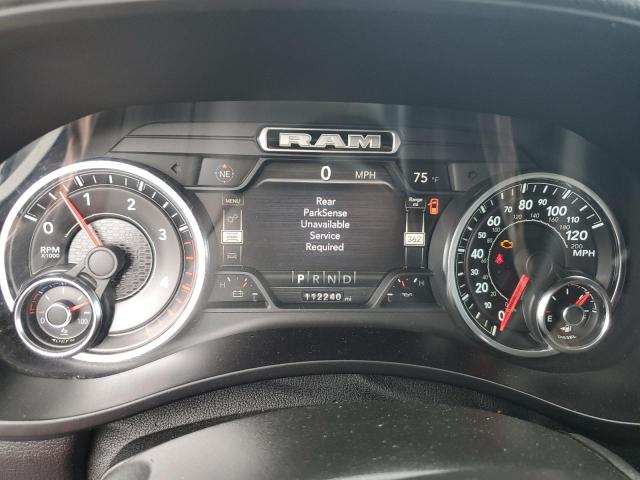 2020 RAM 3500 LARAMIE #3298164041