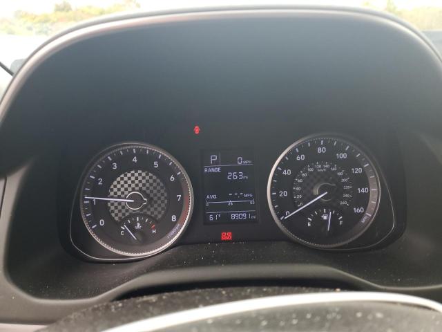 2019 HYUNDAI ELANTRA SE #3292426565