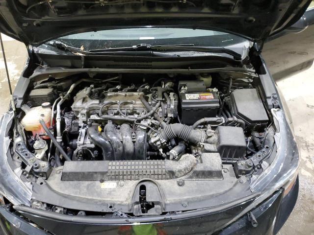 2020 TOYOTA COROLLA LE #3265254986