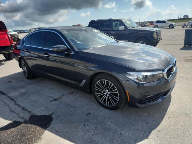 2017 BMW 530 I WBAJA5C34HG896405