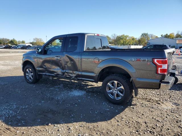 2018 FORD F150 SUPER - 1FTFX1E51JFB83200
