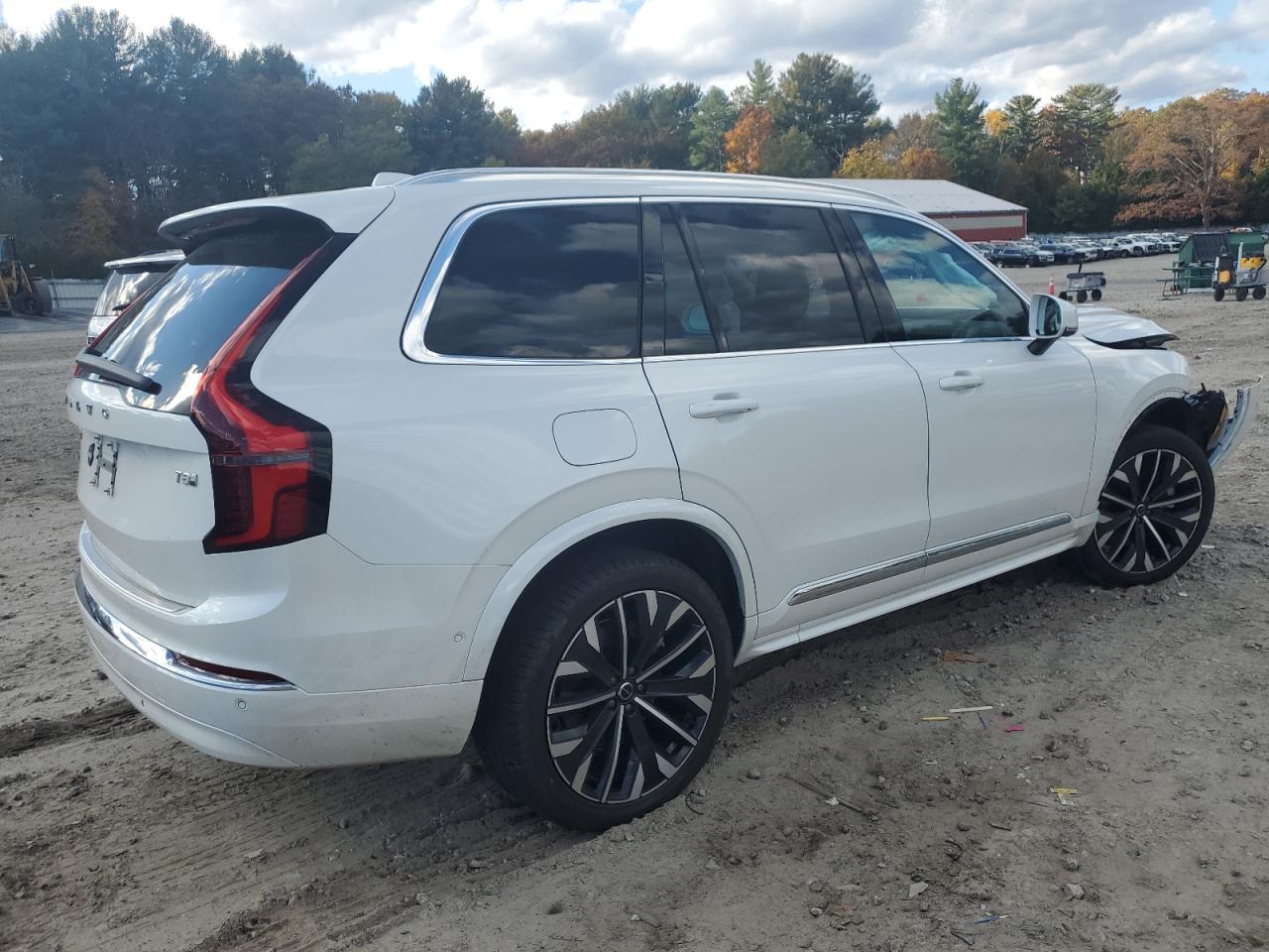 VOLVO XC90 ULTRA